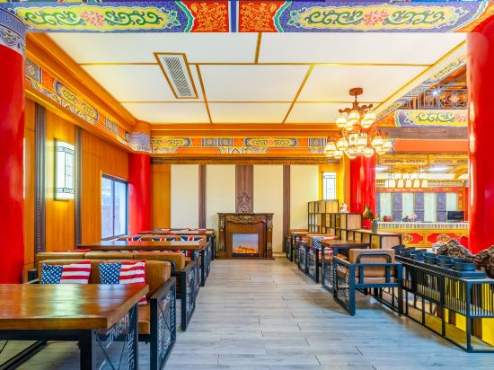 Hotel Interior/Public Areas