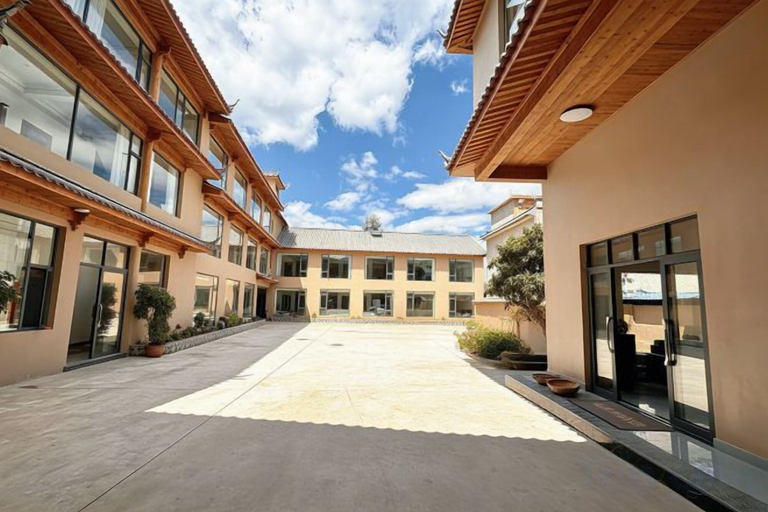 Exterior & Views 2, Lugu Lake Yongzhen Hotel, Lijiang