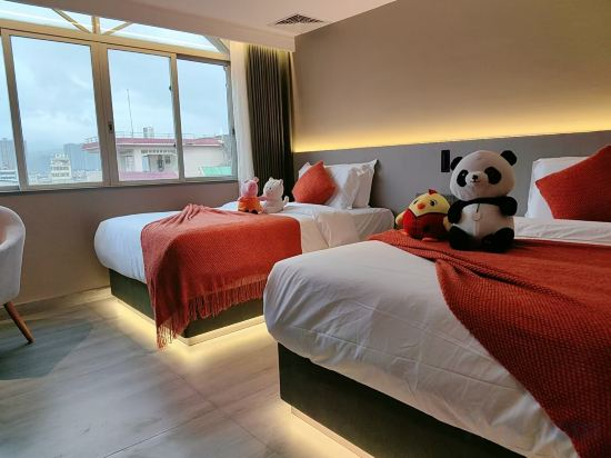Others 3, Guangfei Hotel (Yangchun East Lake Park Branch), Yangjiang