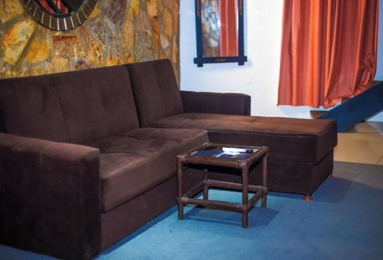 Interior 5, Atlantic Bay Resort, Dangbe East