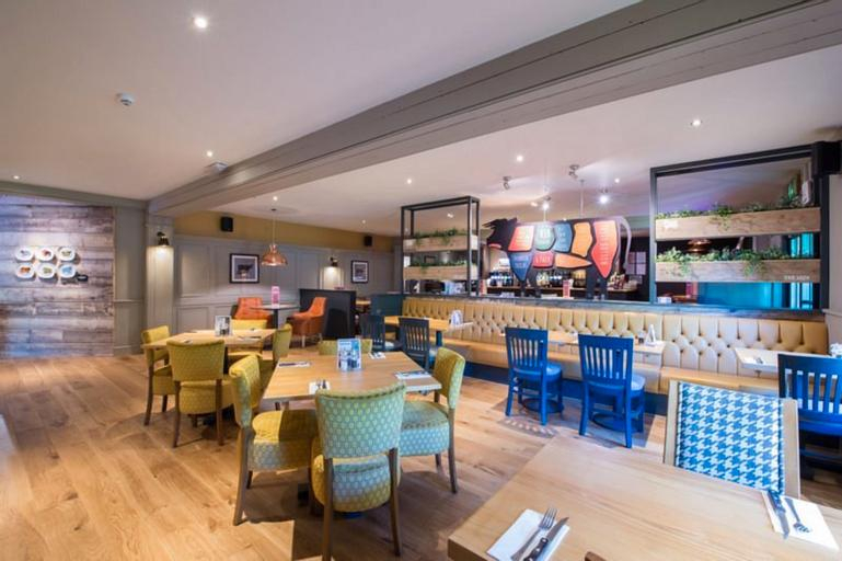 Food & Drinks, Newport Wales (M4, J24), Newport