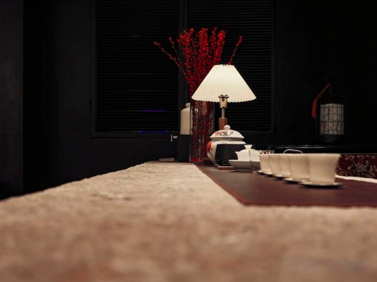 Hotel Interior/Public Areas