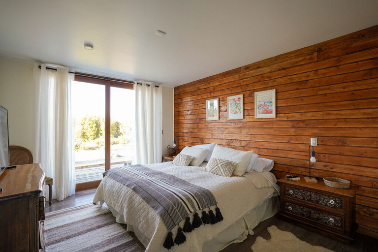 Bedroom 2, Oceana Suites Altos de Neoalerce, Llanquihue