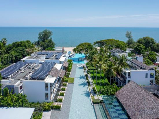 Others 3, Veranda Resort & Villas Hua Hin Cha Am, Cha-Am