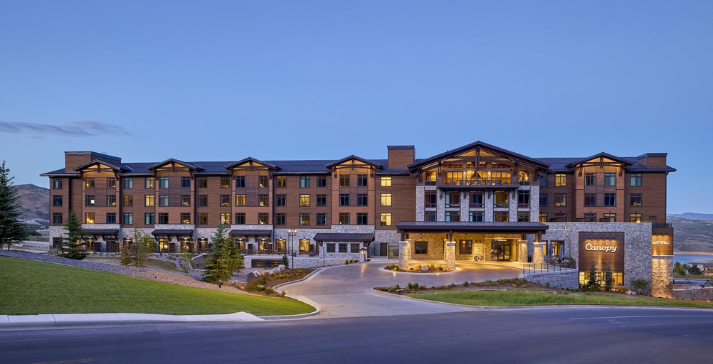 Primary image, Canopy by Hilton Deer Valley, Wasatch