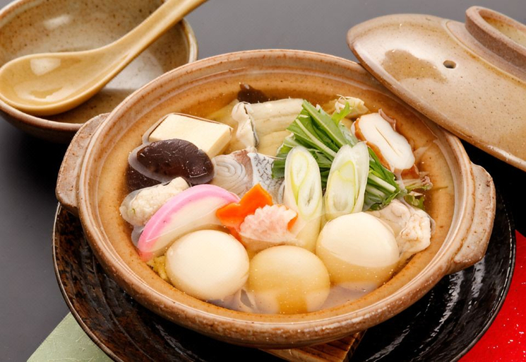 Food & Drinks 4, Masago, Minamishimabara