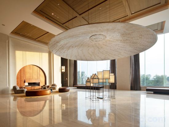 Hotel Interior/Public Areas 3, Grand New Century Resort Silver Beach Beihai, Beihai