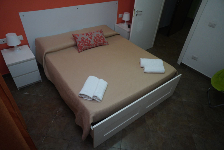 Bedroom 4, Sole D oriente, Reggio Di Calabria