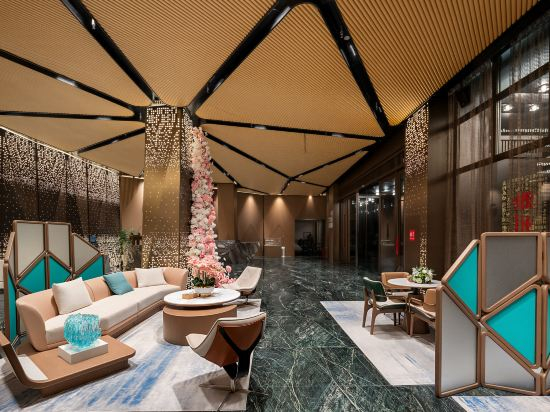 Hotel Interior/Public Areas 3, RITIME HOTEL INC, Chuzhou