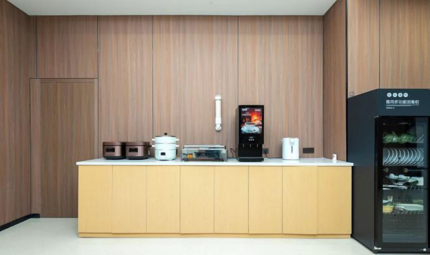 Food & Drinks 5, Longgang Hongmao Film Hotel, Wenzhou