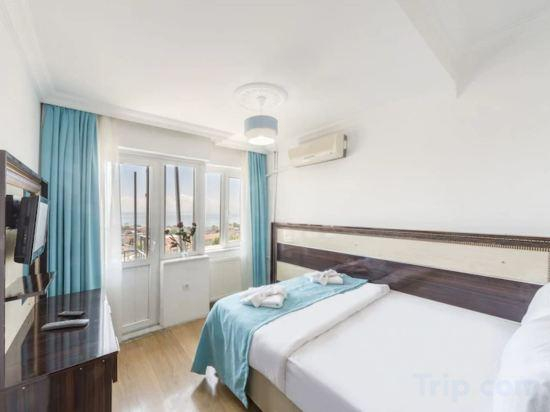 Others 4, Old City Park Hotel, Fatih