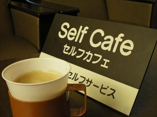 Others 2, Hotel Route-Inn Ishioka, Ishioka