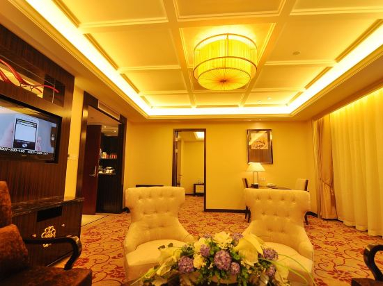 Others 2, Ao Lin Hotel, Jincheng