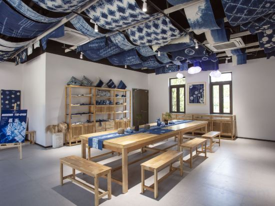 Fitness & Recreational Facilities 4, Grand New Century Resort Gaochun Nanjing, Nanjing