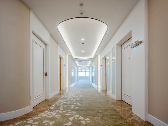 Hotel Interior/Public Areas 5, Yutian Kunlun Lang International Hotel, Khotan