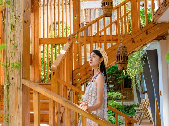 Others 4, LiJiang Ancient Town DaMei Huasu · JuShe | SenYe Glowscape Designer Homestay (Dashuiche Branch), Lijiang
