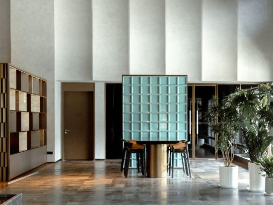 Hotel Interior/Public Areas 5, Bristoria Hotel Yangzhou, Yangzhou