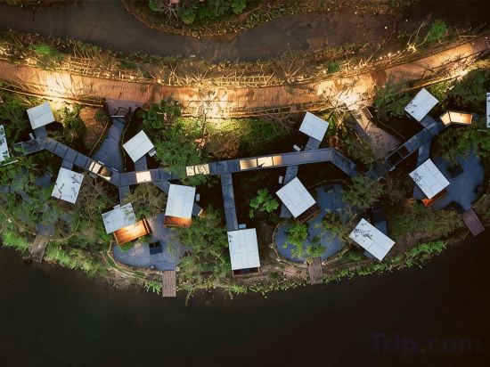 Others 3, Gege World Adventure Island Homestay, Wuhan