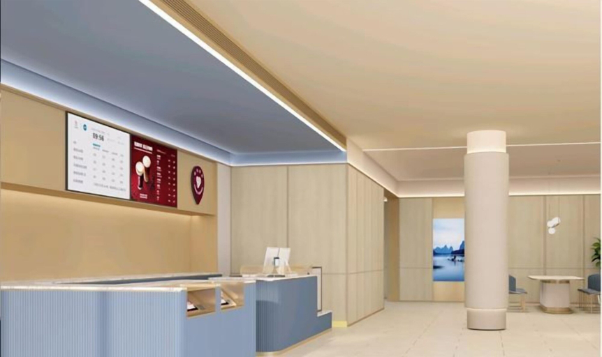 Others 1, HanTing Hotel (Cixi Guanhaiwei), Ningbo