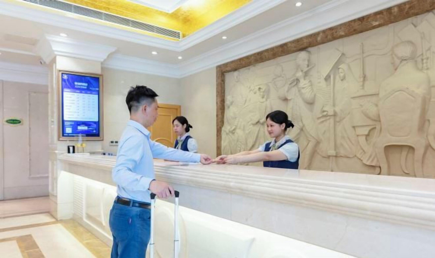 Others 5, Vienna Hotel (Huizhou Jiangbei Railway Station Branch), Huizhou