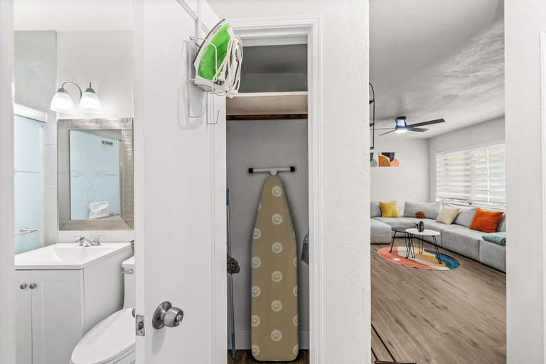 Bathroom 4, Home Sweet Home - Units 1 & 2, Miami-Dade