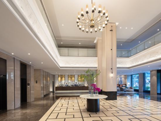 Hotel Interior/Public Areas 2, Xiamen Xinan Yihao Hotel (Xiamen Railway Station MixC Store), Xiamen
