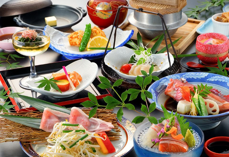 Food & Drinks 5, Masago, Minamishimabara