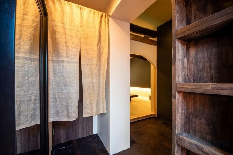 Bedroom 3, Ranjatai Premium, Nara
