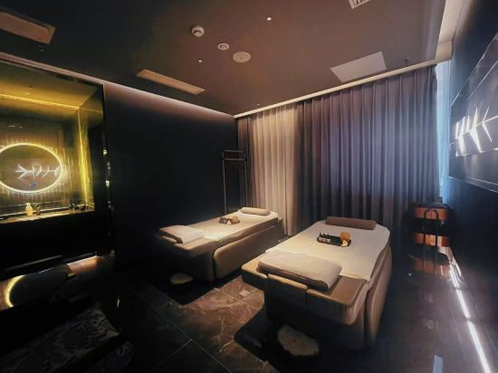 Fitness & Recreational Facilities 4, IntercityHotel Hohhot Xinhua Square, Hohhot