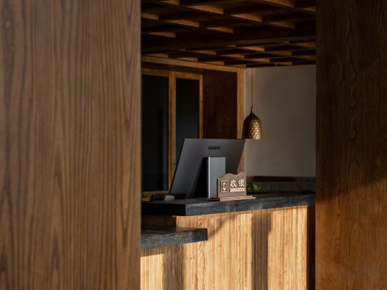 Hotel Interior/Public Areas
