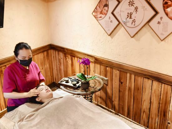 Others 3, Chuanlord Holiday Hotel, Foshan