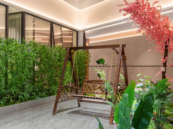 Others 2, Moshang Qingya Hotel (Jingdezhen North Railway Station, Taoxichuan Road Branch), Jingdezhen