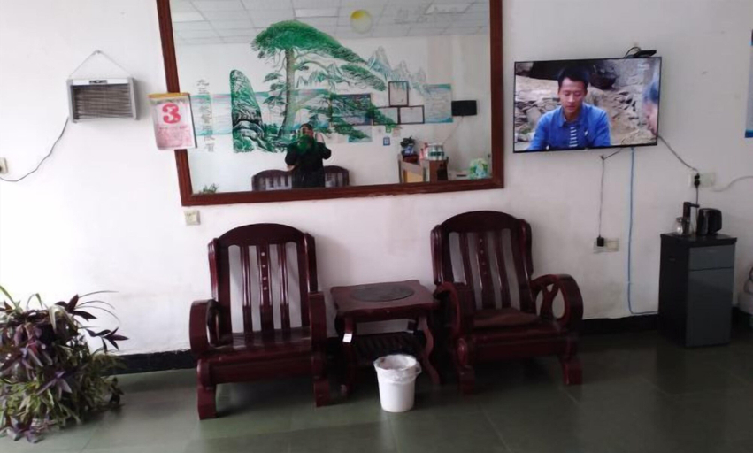 Others 4, Jiujiang Jinsha Hotel, Jiujiang