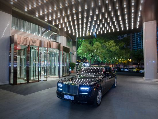 Hotel Interior/Public Areas 4, Kingdom Hotel, Jinhua