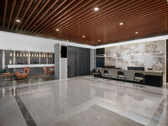 Hotel Interior/Public Areas 5, LEADINGMENHOTEL, Xi'an