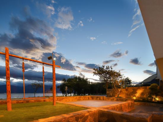 Fitness & Recreational Facilities 5, Dali Shanhai SeaView Resort Homestay (Shuanglang Scenic Area), Dali Bai