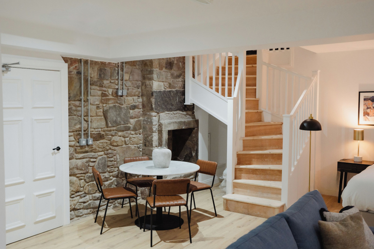 Room 3, Joivy Vaults, Edinburgh
