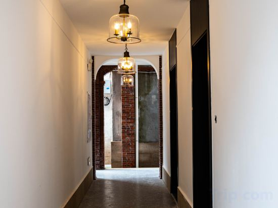 Others 3, Xiyue Minnan Courtyard Hotel, Zhangzhou