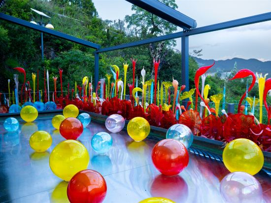 Hotel Interior/Public Areas 5, Yintang Museum • Snow Mountain Cliff Forest Oxygen Art Manor (Lijiang Shuhe Ancient Town Branch), Lijiang