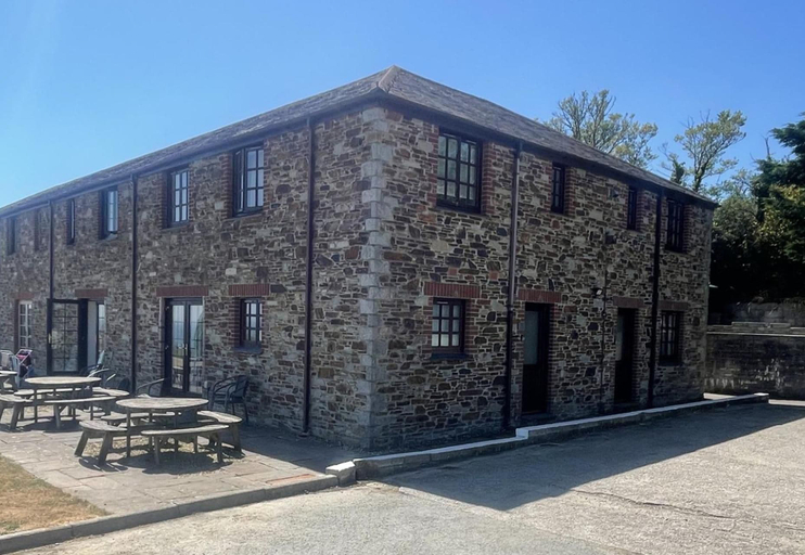 Primary image, Links Retreat Porthpean Golf Cottage, Cornwall