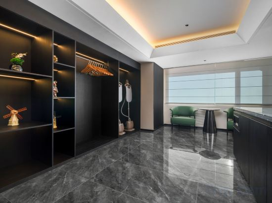 Fitness & Recreational Facilities 3, MaxX Hotel Central Avenue Harbin, Harbin