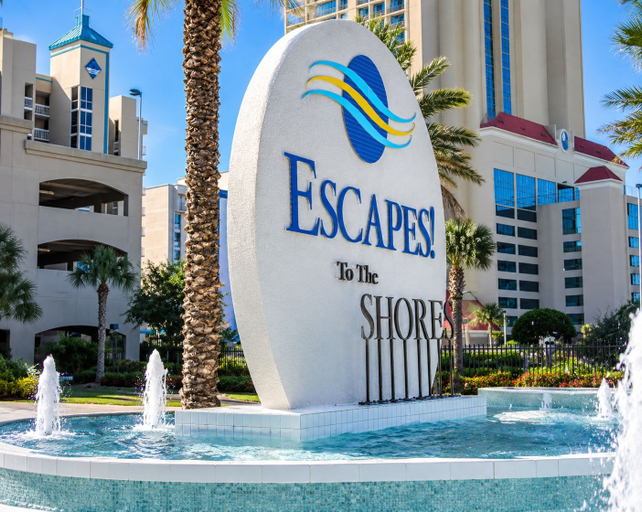Exterior & Views 2, Escapes To The Shores, Baldwin
