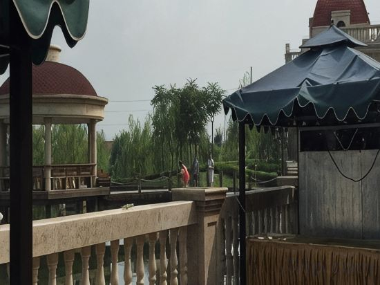 Others 3, Bihu Hotspring Resort, Liaoyang