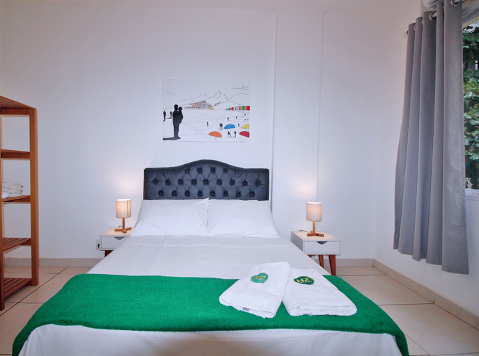 Bedroom 3, Domingos, Rio de Janeiro