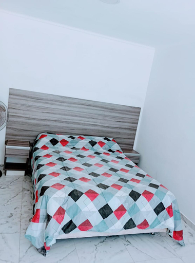 Bedroom, Complejo VICTORIA, General Pueyrredón