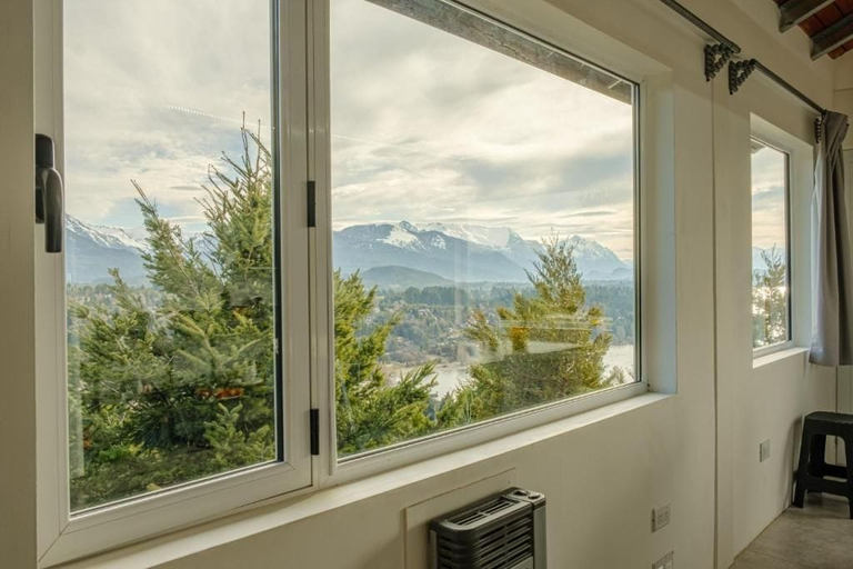 Interior 5, Aucapillan, Bariloche
