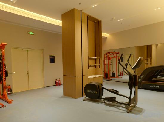 Fitness & Recreational Facilities