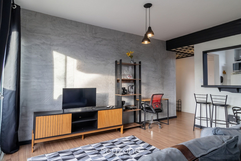 Others 2, Fully Furnished Apartments 650m From Coqueiros Park - DAC, Floriniapolis