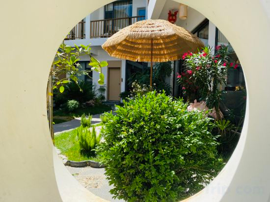 Hotel Exterior 4, Lijiang Chujianru Gu Homestay, Lijiang
