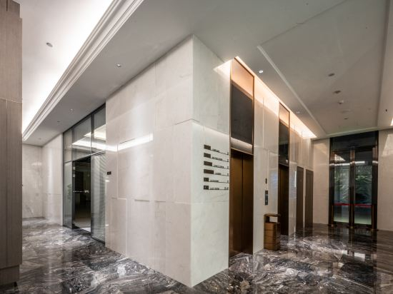 Hotel Interior/Public Areas 5, Mercure Changchun Xincheng, Changchun